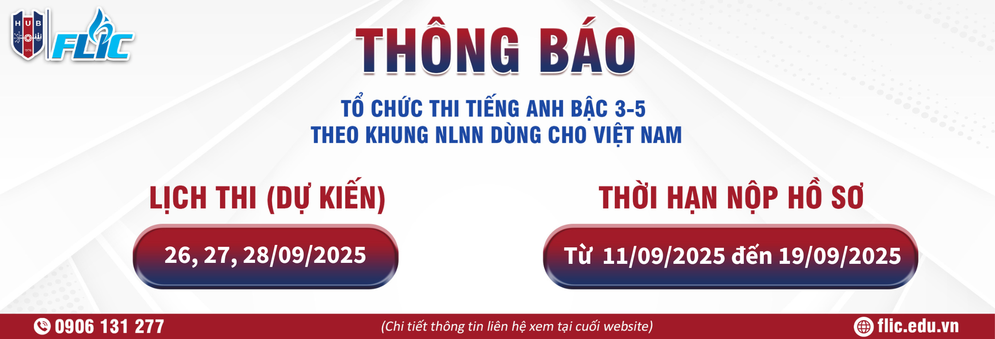 VSTEP T9 ĐỢT 3